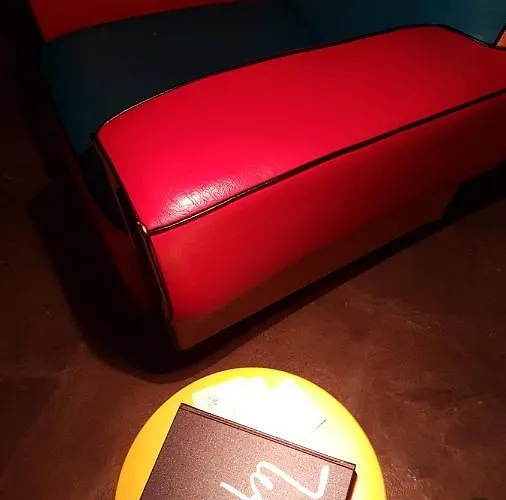 Bed and Breakfast #fortcozzo - Jacuzzisuite & Sauna - Casola Valsenio Mercatale (Ravenna)