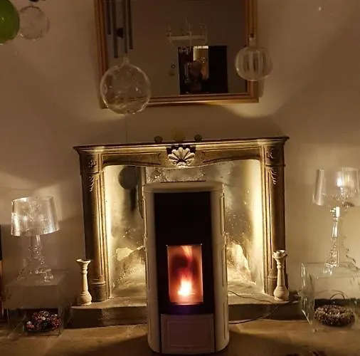 #fortcozzo - Jacuzzisuite & Sauna - Casola Valsenio Bed & Breakfast Mercatale (Ravenna)