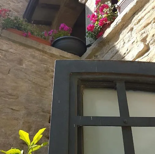 #fortcozzo - Jacuzzisuite & Sauna - Casola Valsenio 3*