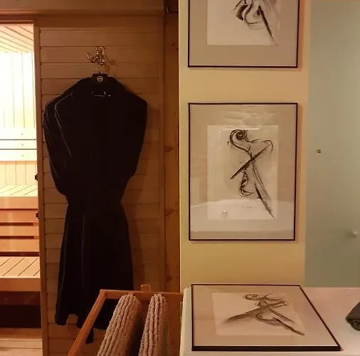 #fortcozzo - Jacuzzisuite & Sauna - Casola Valsenio 3* Mercatale (Ravenna)