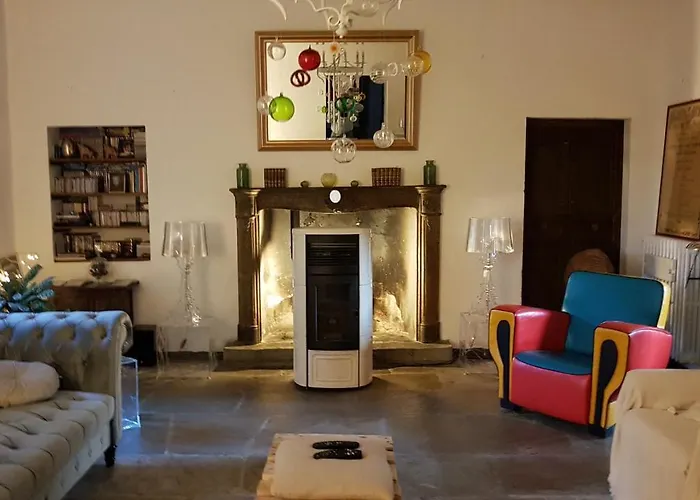 #fortcozzo - Jacuzzisuite & Sauna - Casola Valsenio Bed & Breakfast Mercatale (Ravenna)