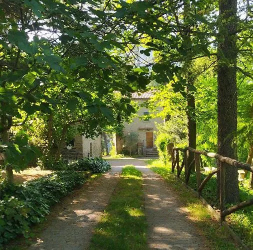 #fortcozzo - Jacuzzisuite & Sauna - Casola Valsenio Bed and Breakfast 3*