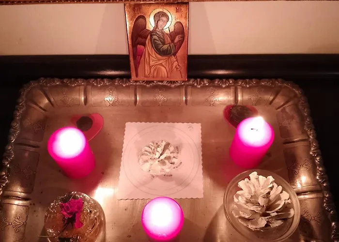 Bed & Breakfast #fortcozzo - Jacuzzisuite & Sauna - Casola Valsenio Mercatale (Ravenna)