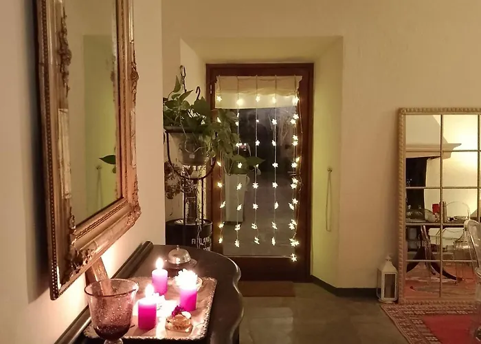 Bed and Breakfast #fortcozzo - Jacuzzisuite & Sauna - Casola Valsenio 3*