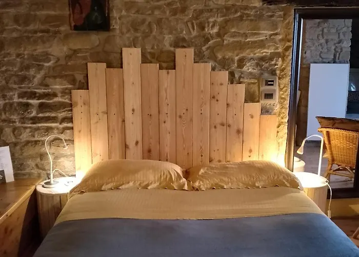 #fortcozzo - Jacuzzisuite & Sauna - Casola Valsenio