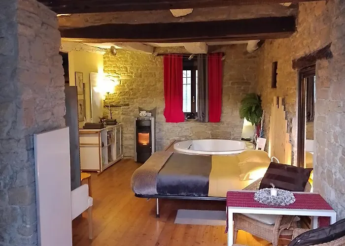 #fortcozzo - Jacuzzisuite & Sauna - Casola Valsenio 3*