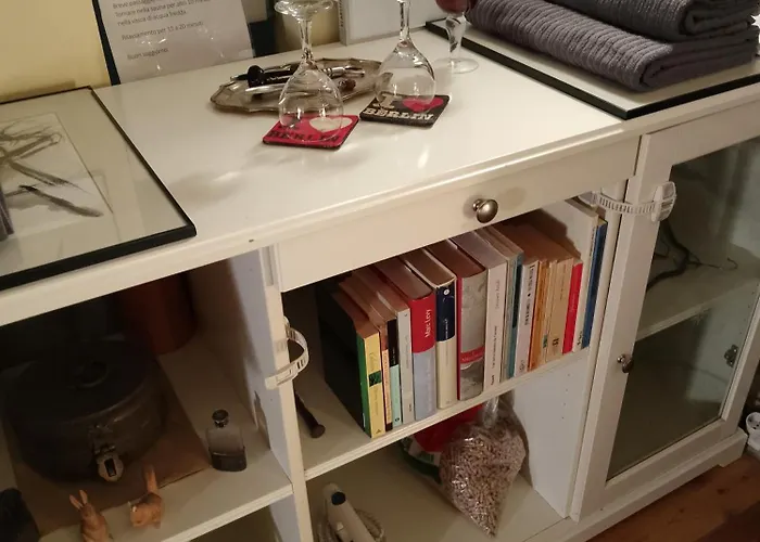 #fortcozzo - Jacuzzisuite & Sauna - Casola Valsenio 3*