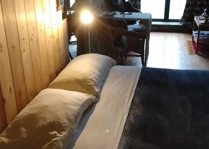 #fortcozzo - Jacuzzisuite & Sauna - Casola Valsenio Bed and Breakfast