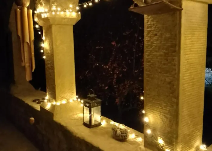 #fortcozzo - Jacuzzisuite & Sauna - Casola Valsenio Bed & Breakfast 3*