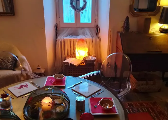 #fortcozzo - Jacuzzisuite & Sauna - Casola Valsenio 3*